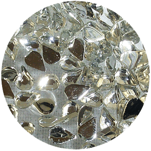 Asian Rhinestones Teardrop Crystal