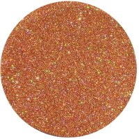 Perfect Nails Majestic Gold Solvent Stable Glitter 0.004 Square 5g