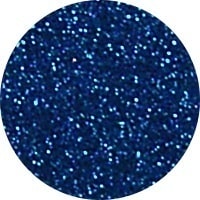 JGL53 - Perfect Nails Dark Blue Solvent Stable Glitter 0.004 Square
