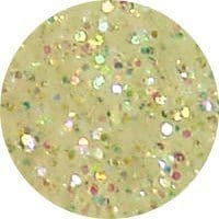 JGL71 - Perfect Nails Crystal 800 Solvent Stable Glitter 0.015Hex