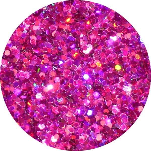 JGL87 600x600 - Perfect Nails Holo Burgundy Solvent Stable Glitter 0.025Hex