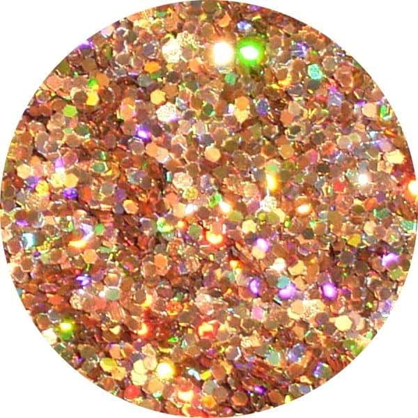 JGL88 600x600 - Perfect Nails Majestic Gold Solvent Stable Glitter 0.025Hex