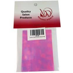 NS126 - Perfect Nails Unicorn Sheet Pink