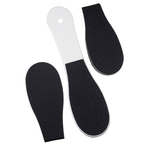 classic foot file - Classic Foot File Replacement System