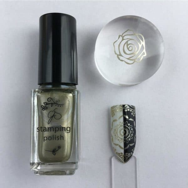 #046 Enchanted Slippers 5ml
