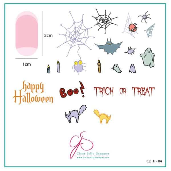 Halloween – Trick OR Treat