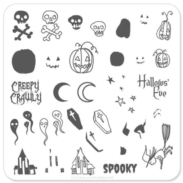 Halloween – Spooky