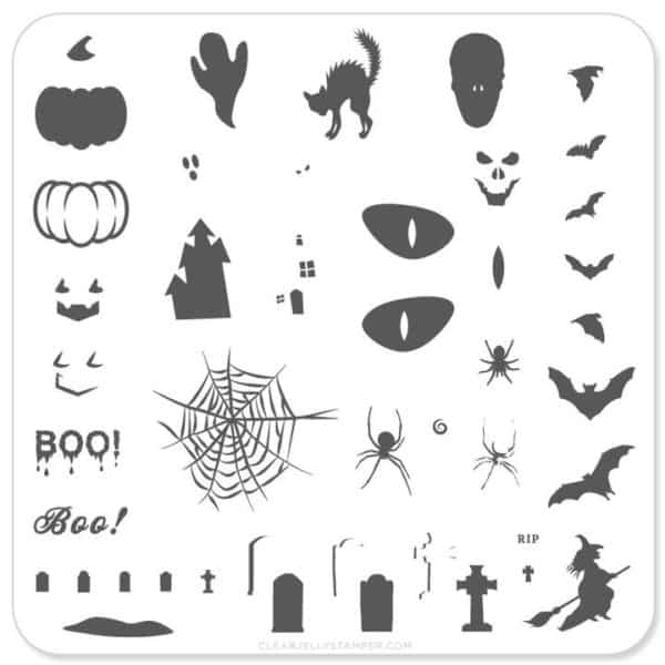 Halloween – Boo