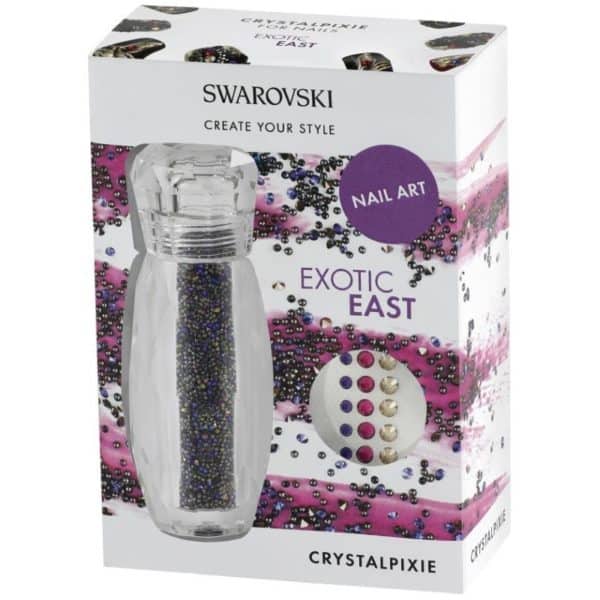 Swarovski Exotic East CrystalPixie