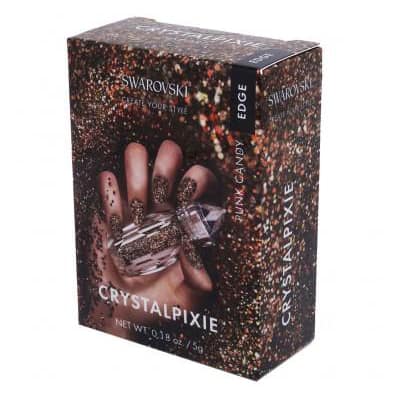 Swarovski Punk Candy Edge CrystalPixie