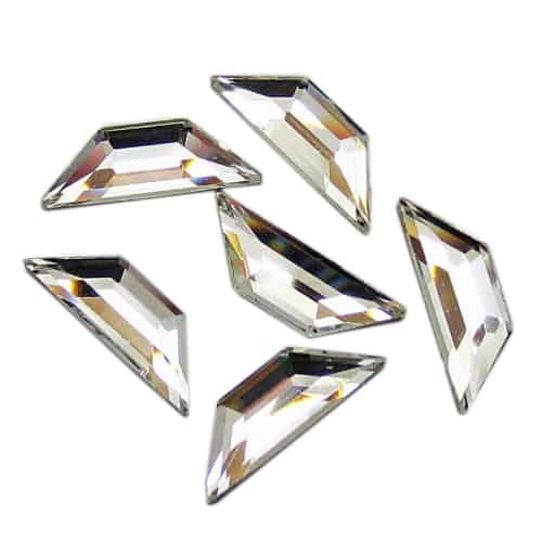 Swarovski Trapeze Crystal – Specialty