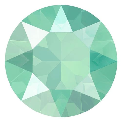 Swarovski Mint Green – Chaton