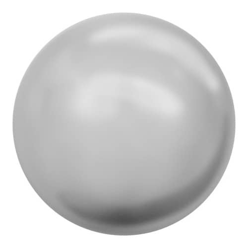 Swarovski Crystal AB Pearl – Flat Back