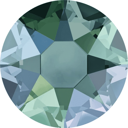 Swarovski Black Diamond Shimmer – Chaton
