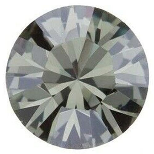 Swarovski Black Diamond – Chaton