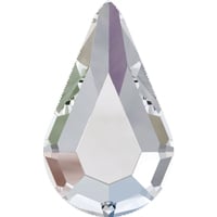 Swarovski Tear Drop Crystal AB – Specialty