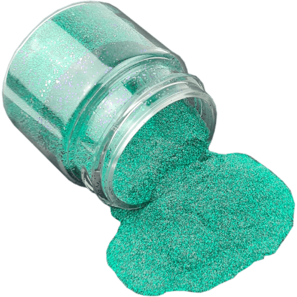 Emerald Green Glitter Ultra Fine