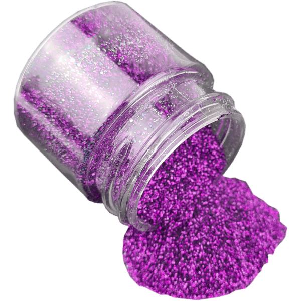 Royal Purple Glitter Ultra Fine